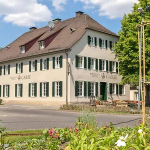 Wirtshaus Garbe Stuttgart