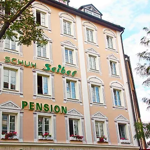 pension-seibel.getmunichhotels.com/