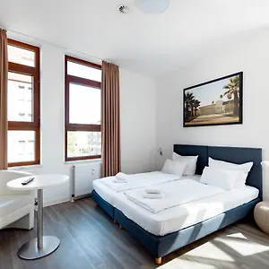 Garni Am Olgaeck Stuttgart