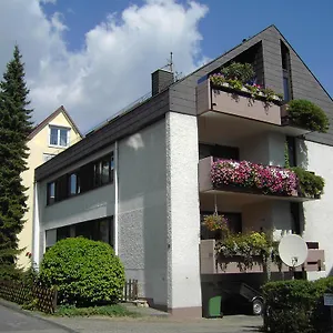 Wohnzeit Appartement